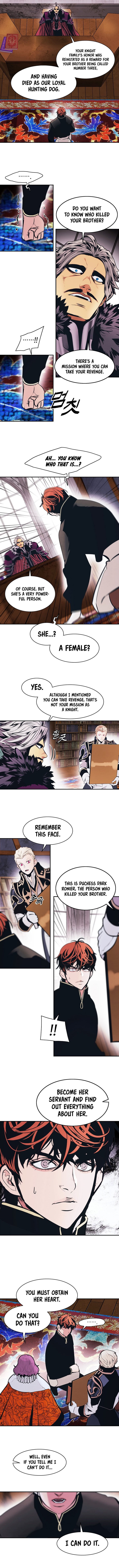 MookHyang – Dark Lady - Chapter 153 Page 10