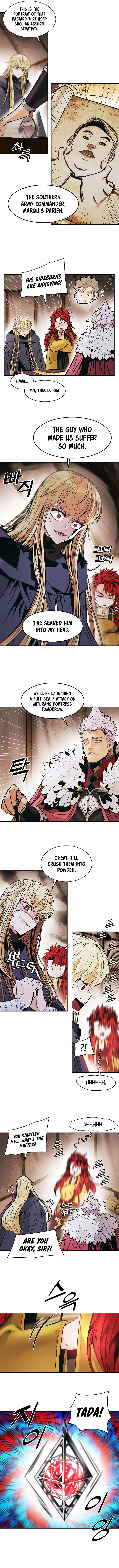 MookHyang – Dark Lady - Chapter 153 Page 12