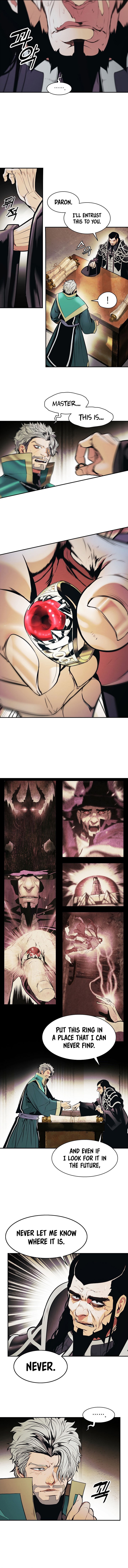 MookHyang – Dark Lady - Chapter 153 Page 6