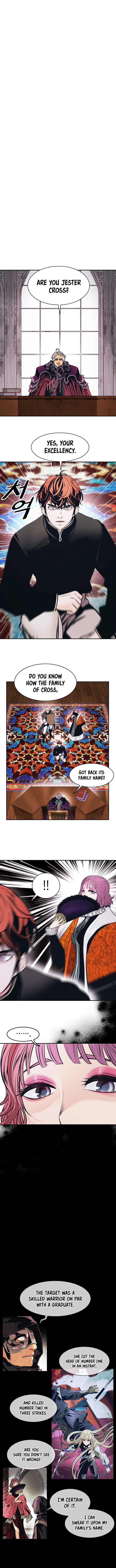 MookHyang – Dark Lady - Chapter 153 Page 8