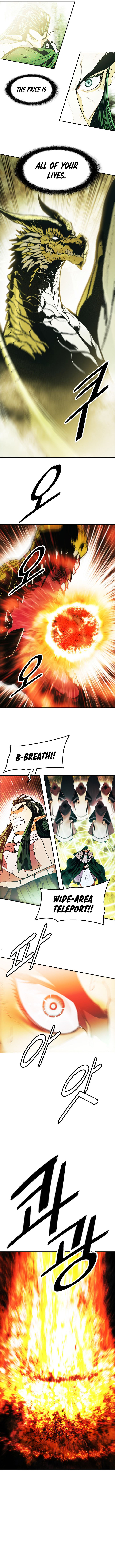 MookHyang – Dark Lady - Chapter 154 Page 10