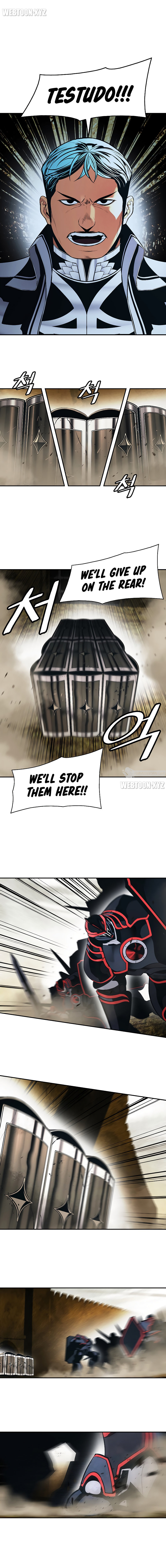 MookHyang – Dark Lady - Chapter 157 Page 3