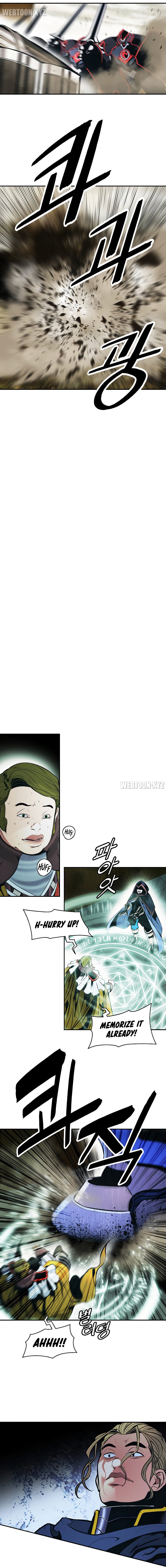 MookHyang – Dark Lady - Chapter 157 Page 4