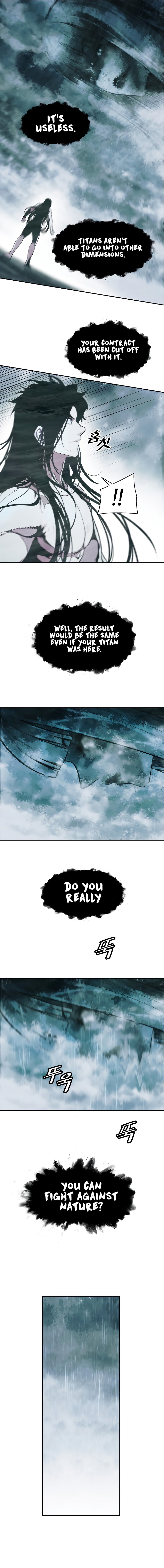 MookHyang – Dark Lady - Chapter 161 Page 7