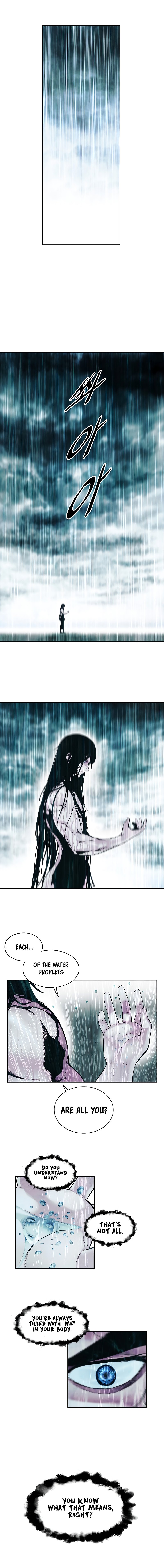 MookHyang – Dark Lady - Chapter 161 Page 8