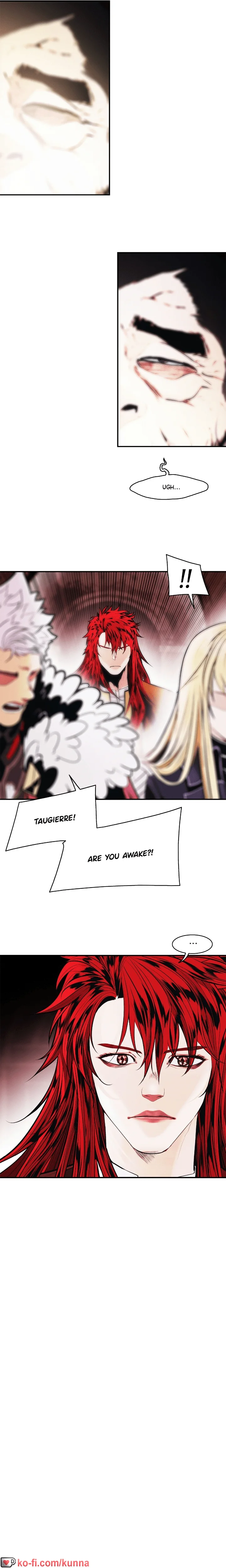 MookHyang – Dark Lady - Chapter 180 Page 15