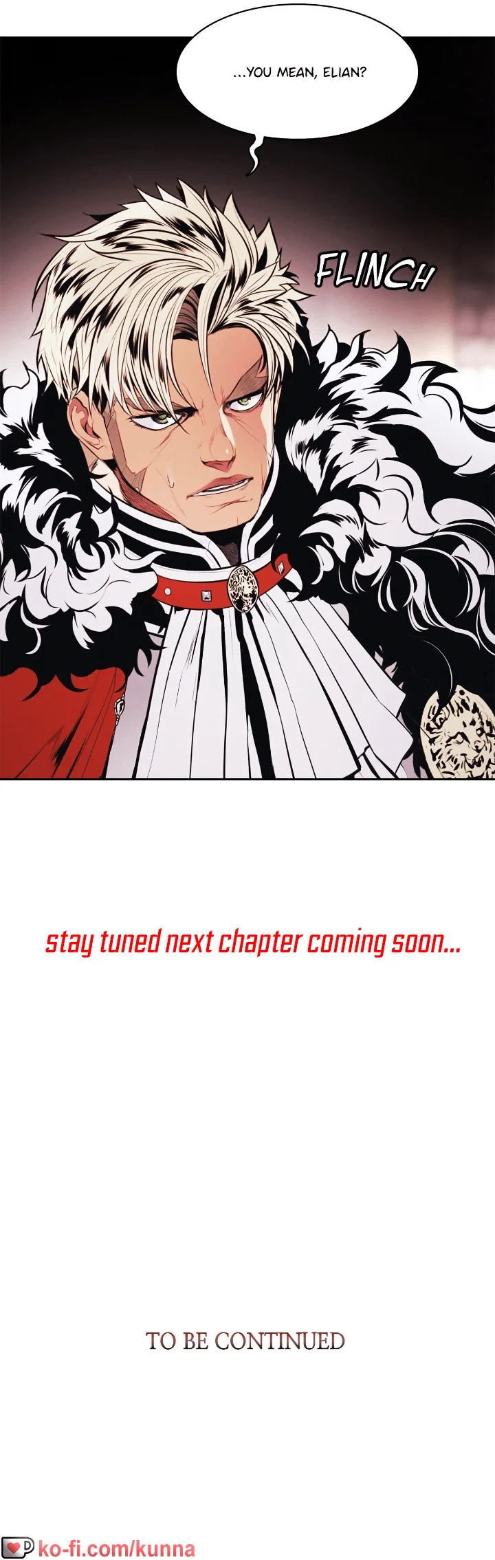 MookHyang – Dark Lady - Chapter 180 Page 19