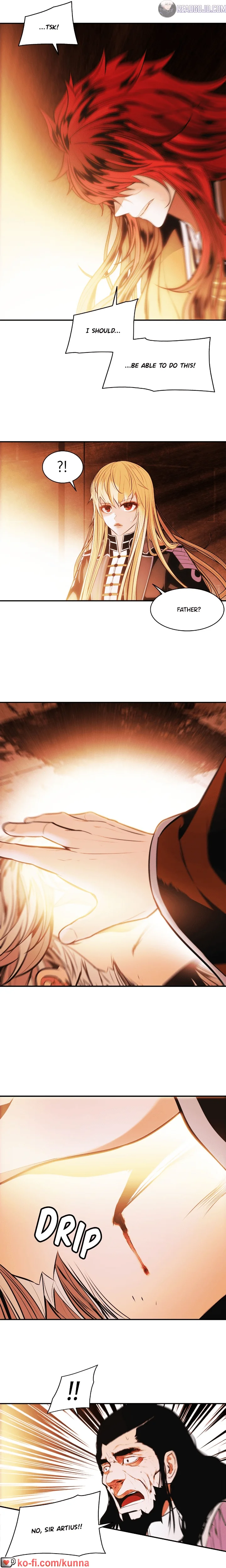 MookHyang – Dark Lady - Chapter 181 Page 11