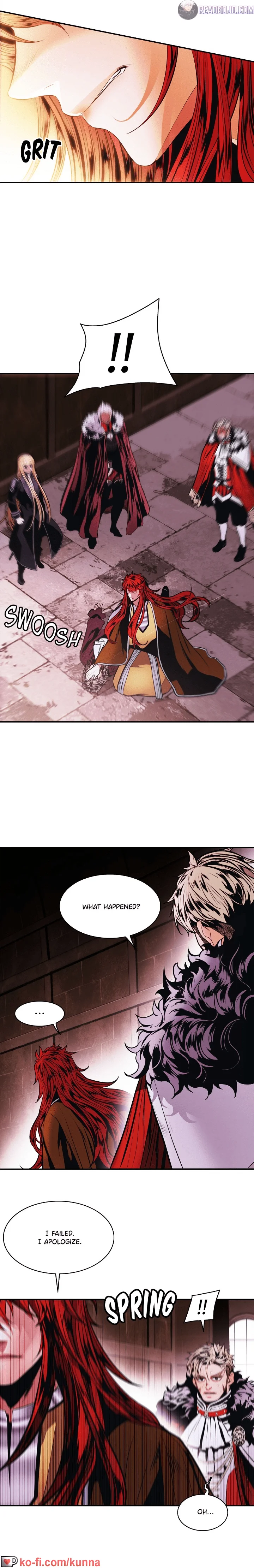 MookHyang – Dark Lady - Chapter 181 Page 12