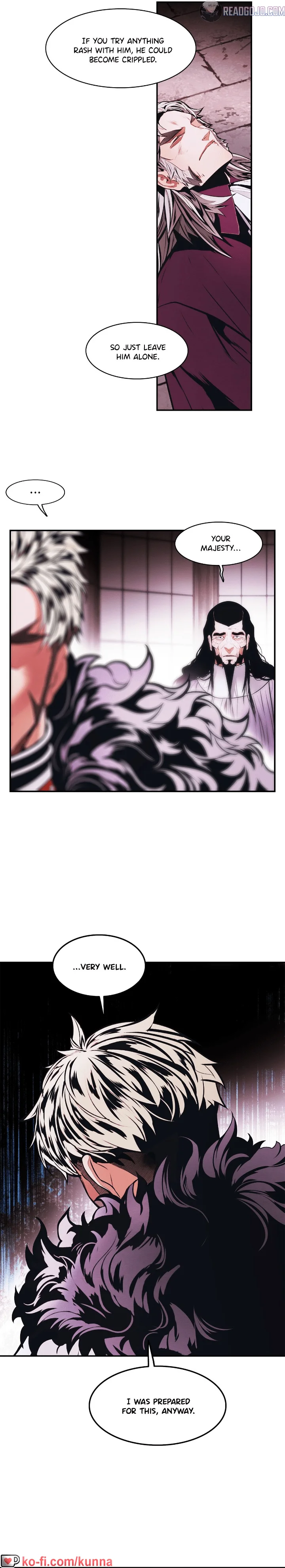 MookHyang – Dark Lady - Chapter 181 Page 21