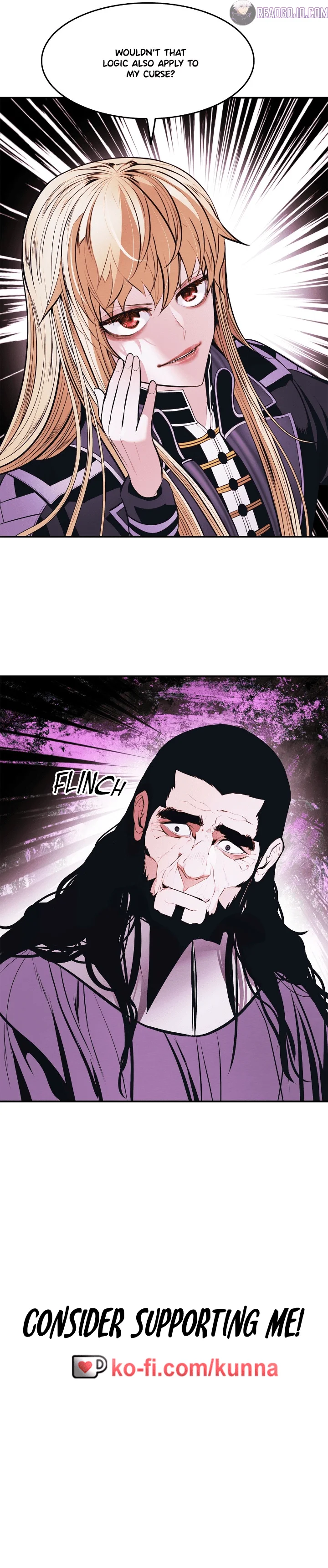 MookHyang – Dark Lady - Chapter 181 Page 23