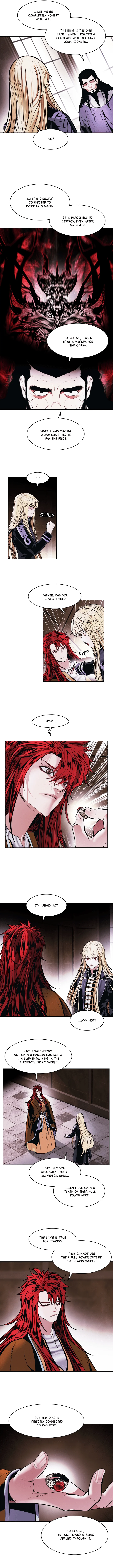 MookHyang – Dark Lady - Chapter 182 Page 3