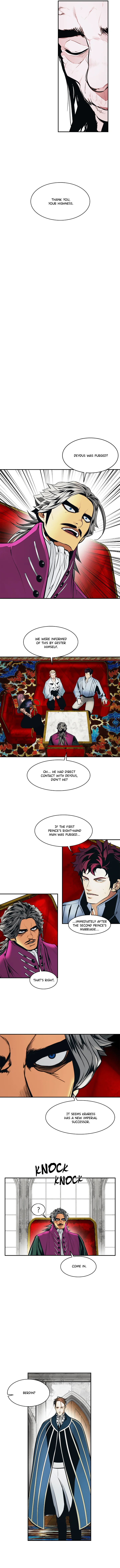 MookHyang – Dark Lady - Chapter 182 Page 9