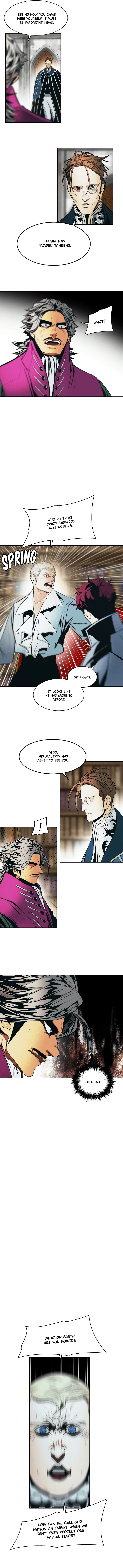 MookHyang – Dark Lady - Chapter 182 Page 10