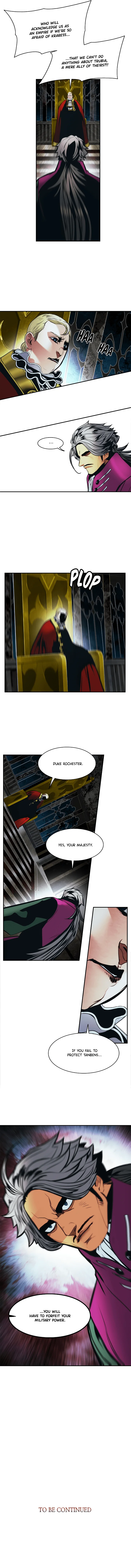 MookHyang – Dark Lady - Chapter 182 Page 11