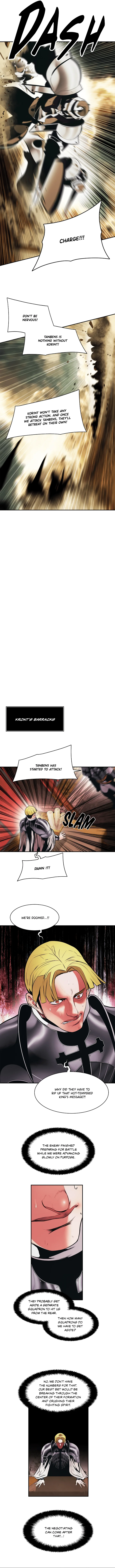 MookHyang – Dark Lady - Chapter 183 Page 7