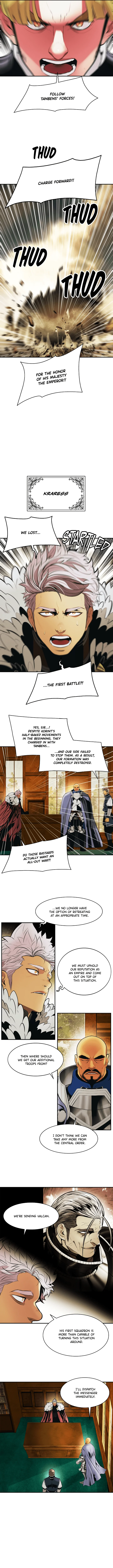 MookHyang – Dark Lady - Chapter 183 Page 8