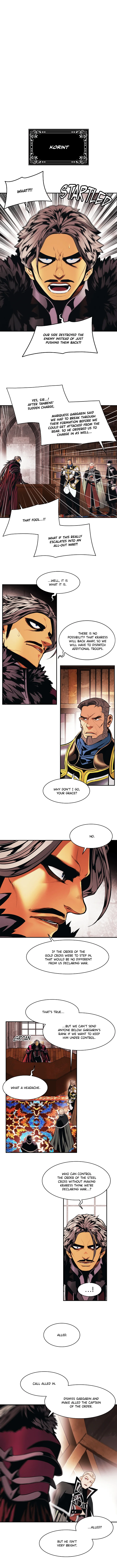 MookHyang – Dark Lady - Chapter 183 Page 9