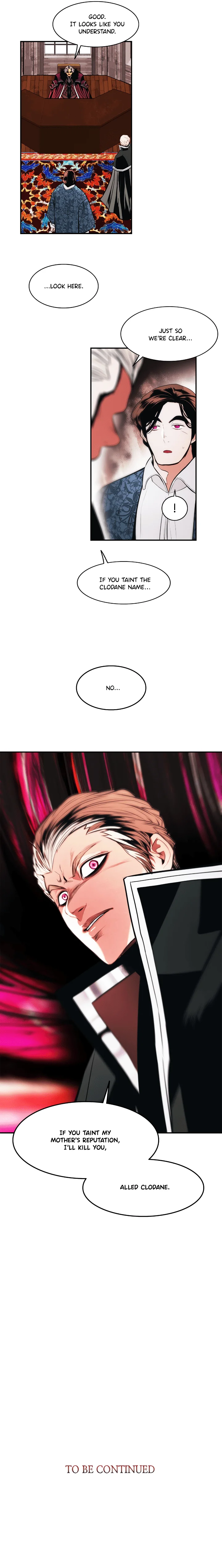 MookHyang – Dark Lady - Chapter 183 Page 11