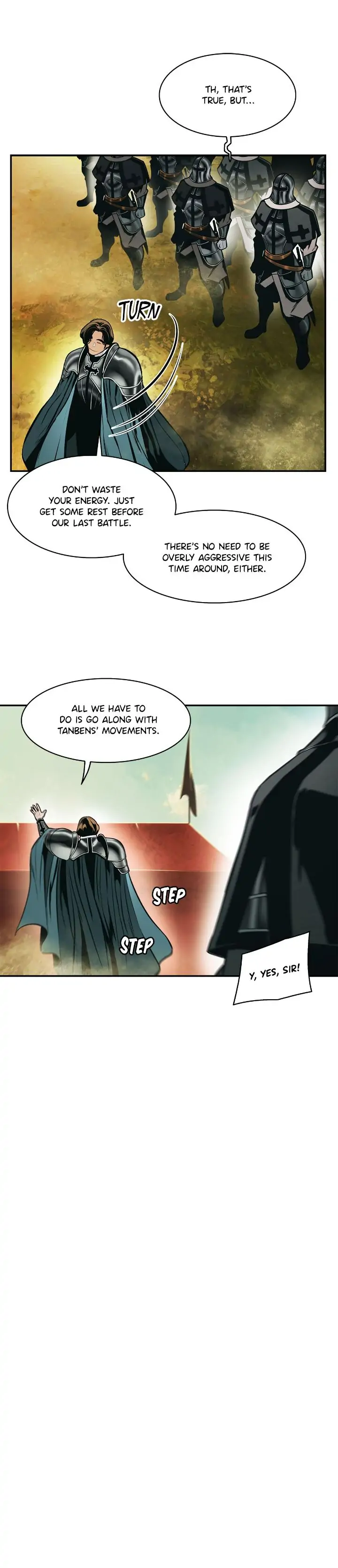 MookHyang – Dark Lady - Chapter 184 Page 10