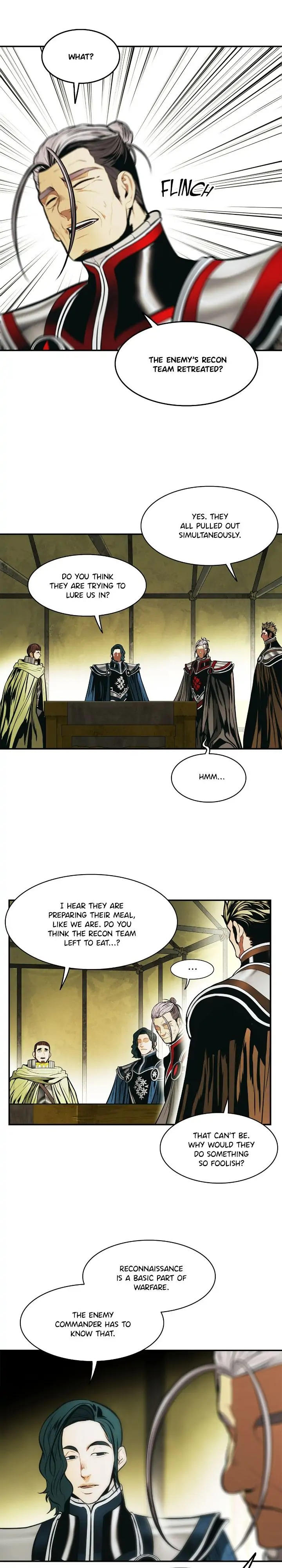 MookHyang – Dark Lady - Chapter 184 Page 11