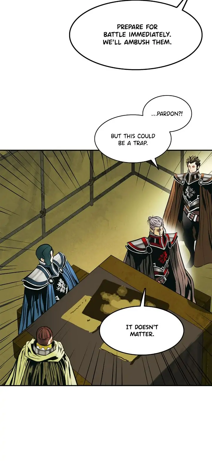 MookHyang – Dark Lady - Chapter 184 Page 12