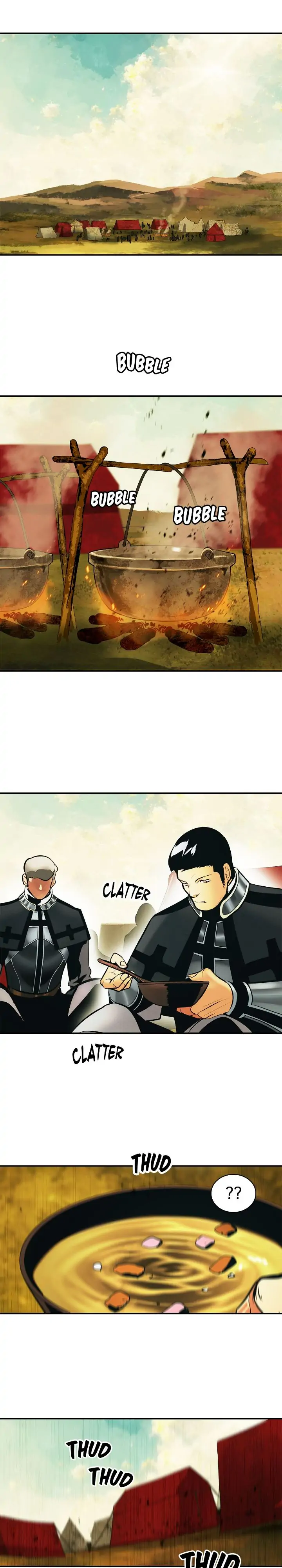 MookHyang – Dark Lady - Chapter 184 Page 14