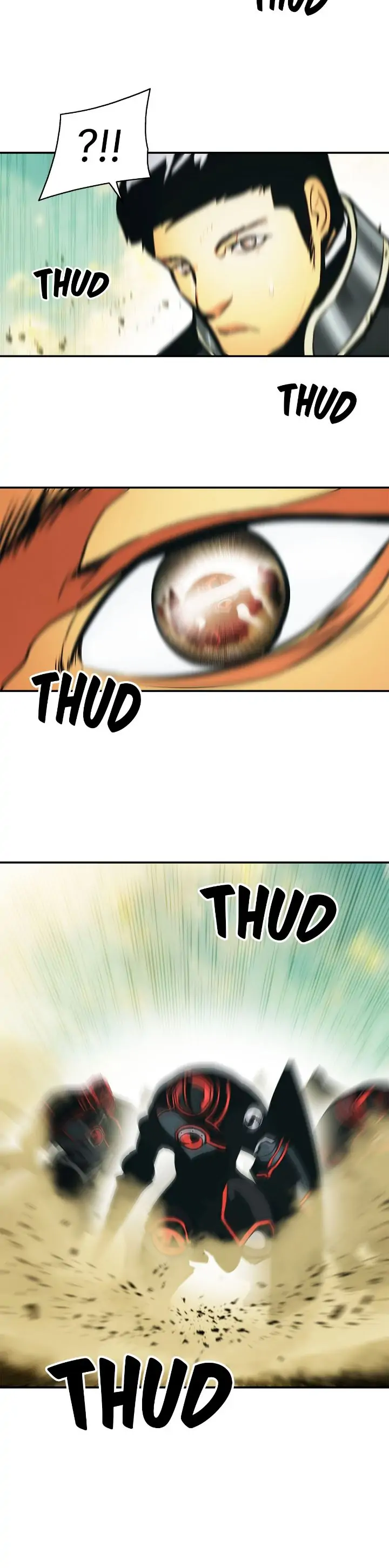 MookHyang – Dark Lady - Chapter 184 Page 15