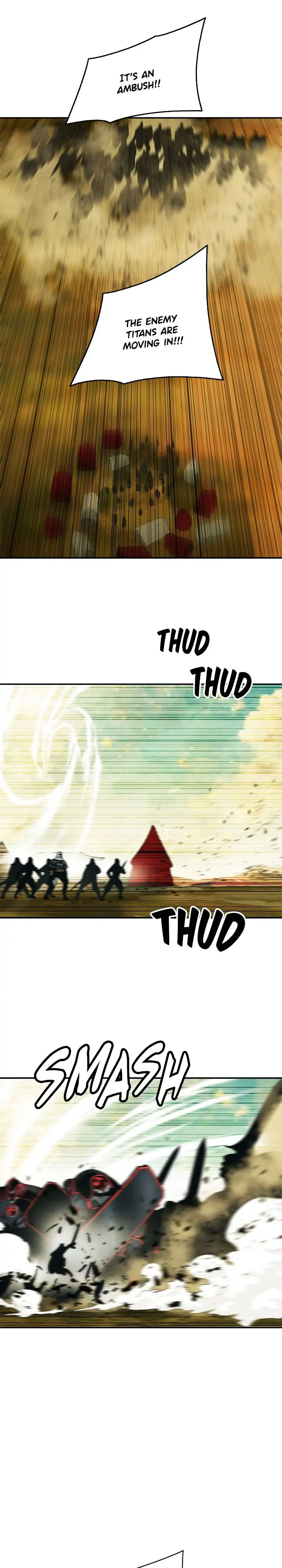 MookHyang – Dark Lady - Chapter 184 Page 16