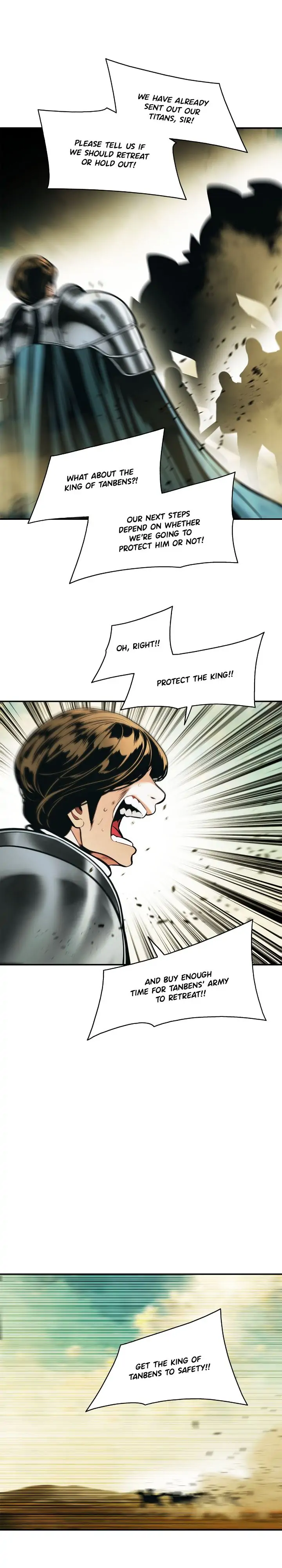 MookHyang – Dark Lady - Chapter 184 Page 18