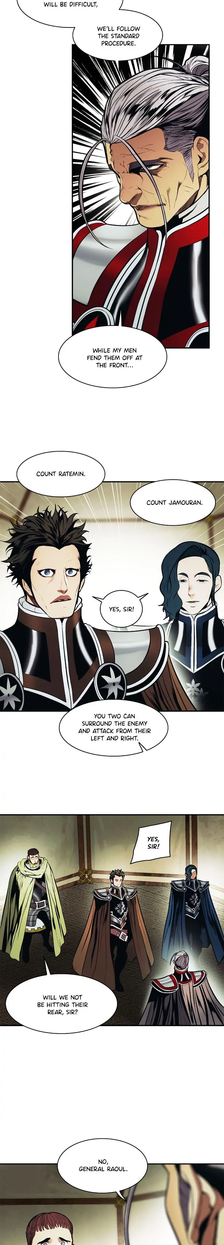 MookHyang – Dark Lady - Chapter 184 Page 2