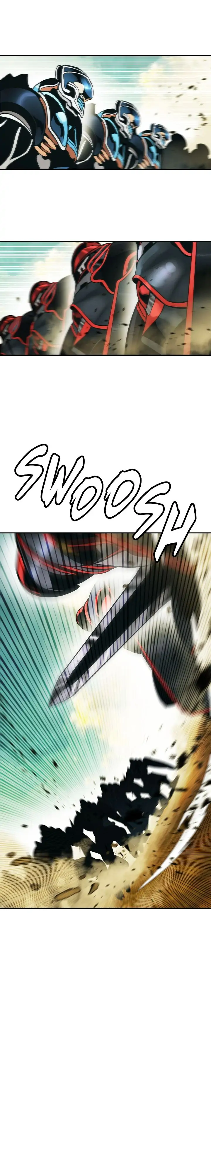 MookHyang – Dark Lady - Chapter 184 Page 21