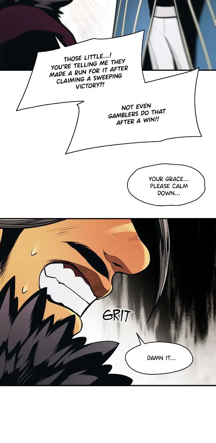 MookHyang – Dark Lady - Chapter 184 Page 27