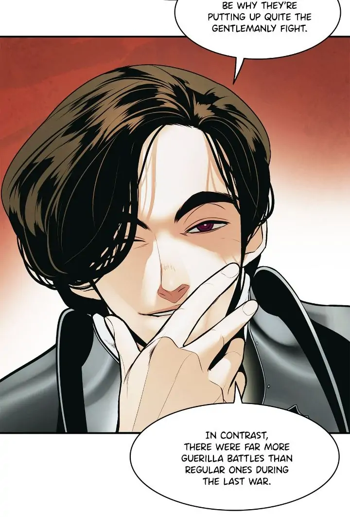 MookHyang – Dark Lady - Chapter 184 Page 6