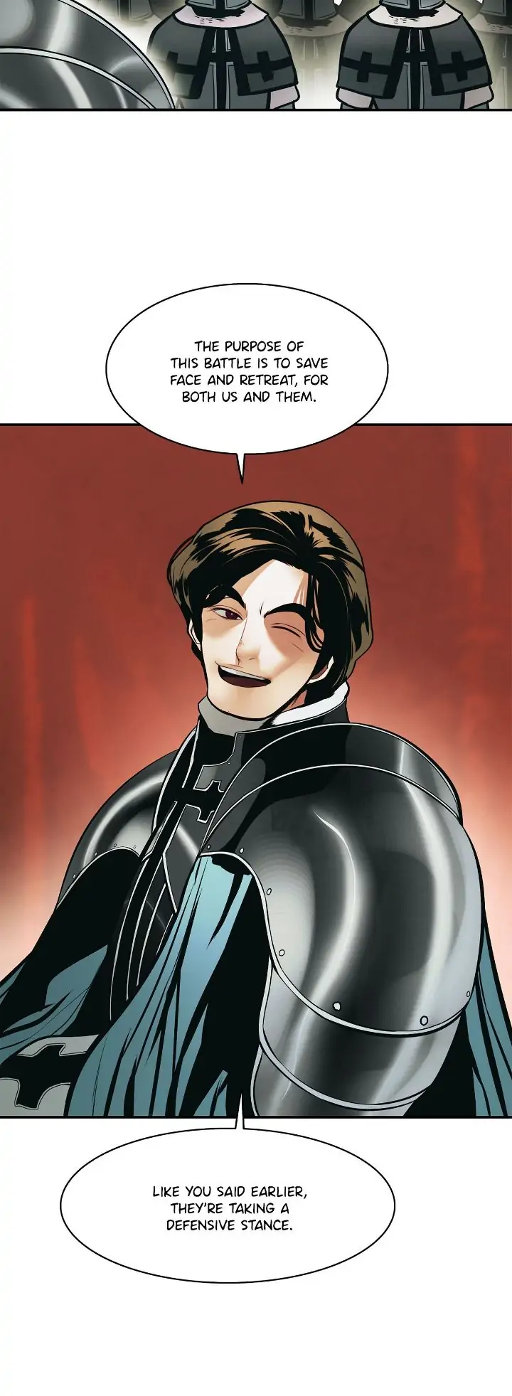 MookHyang – Dark Lady - Chapter 184 Page 9