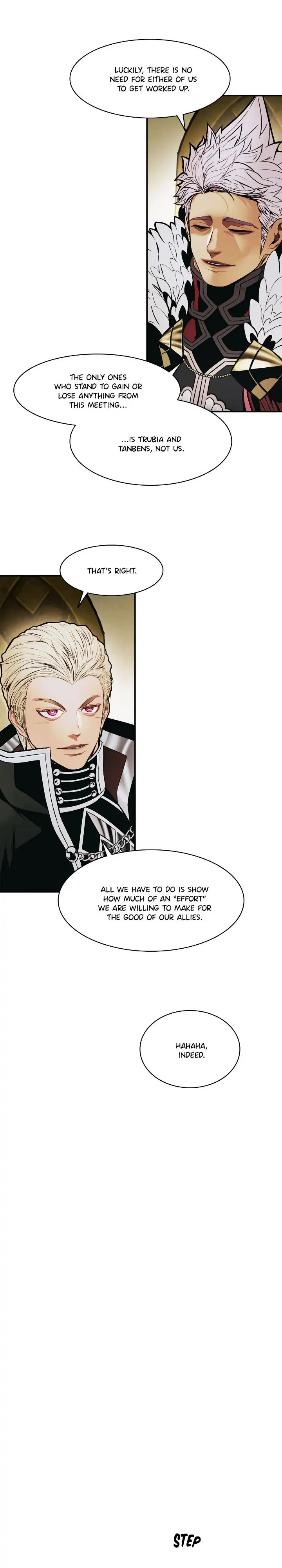 MookHyang – Dark Lady - Chapter 185 Page 11