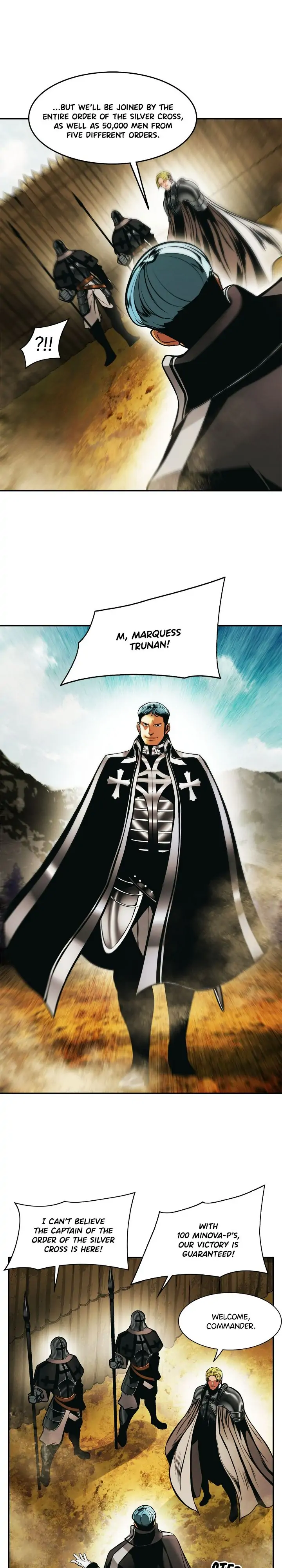 MookHyang – Dark Lady - Chapter 185 Page 14