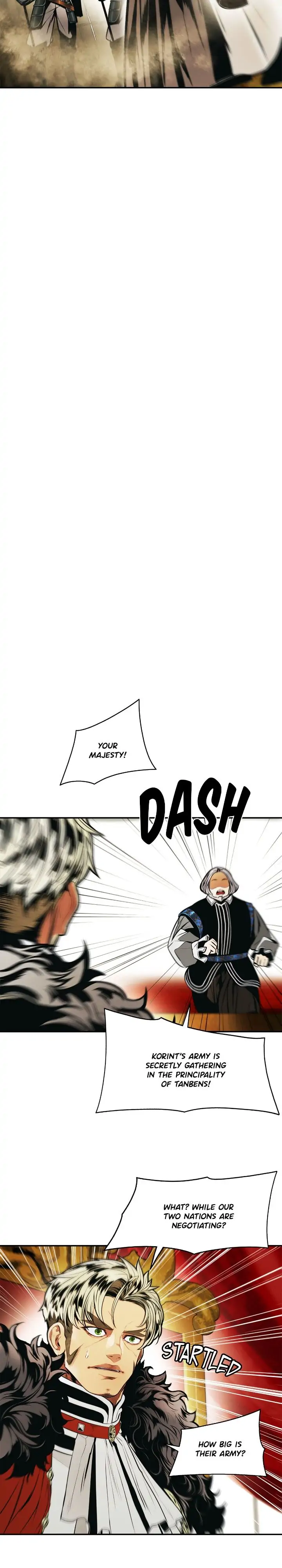 MookHyang – Dark Lady - Chapter 185 Page 18