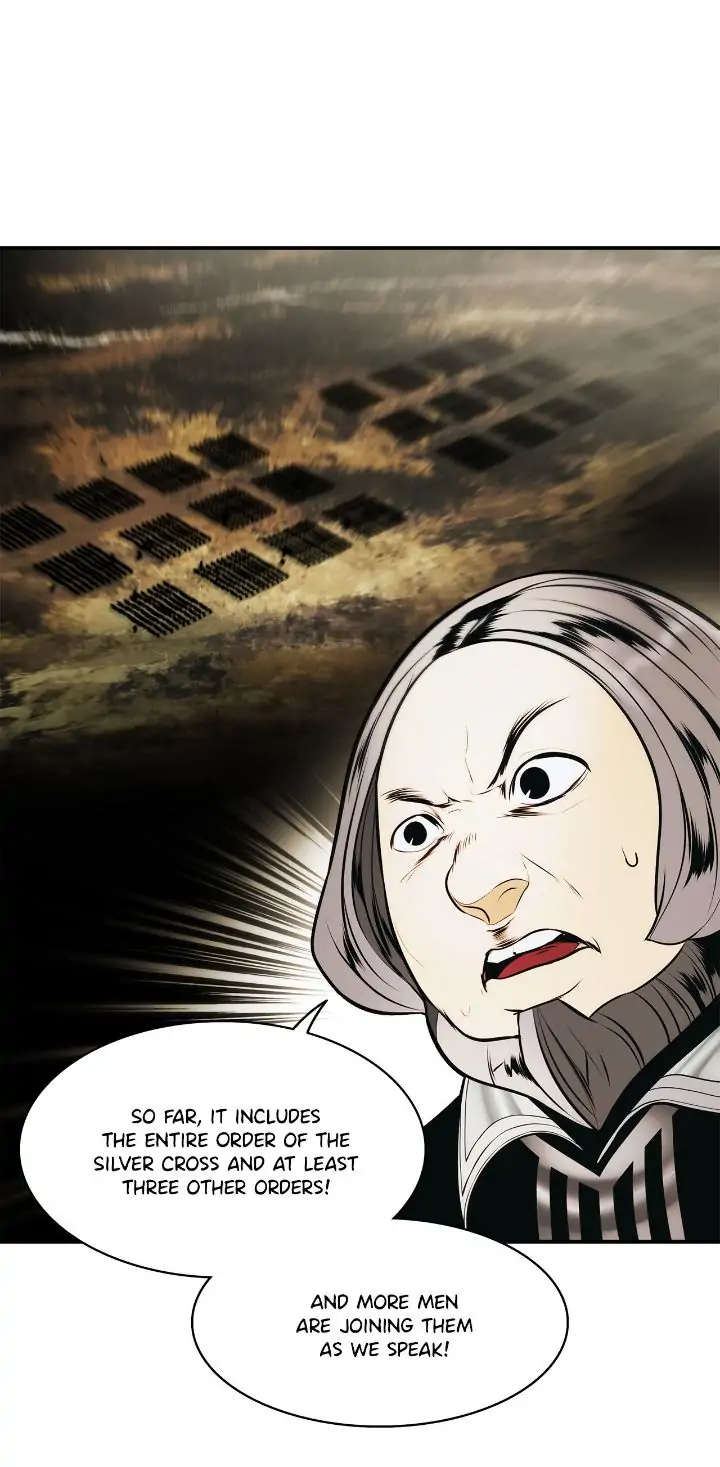 MookHyang – Dark Lady - Chapter 185 Page 19