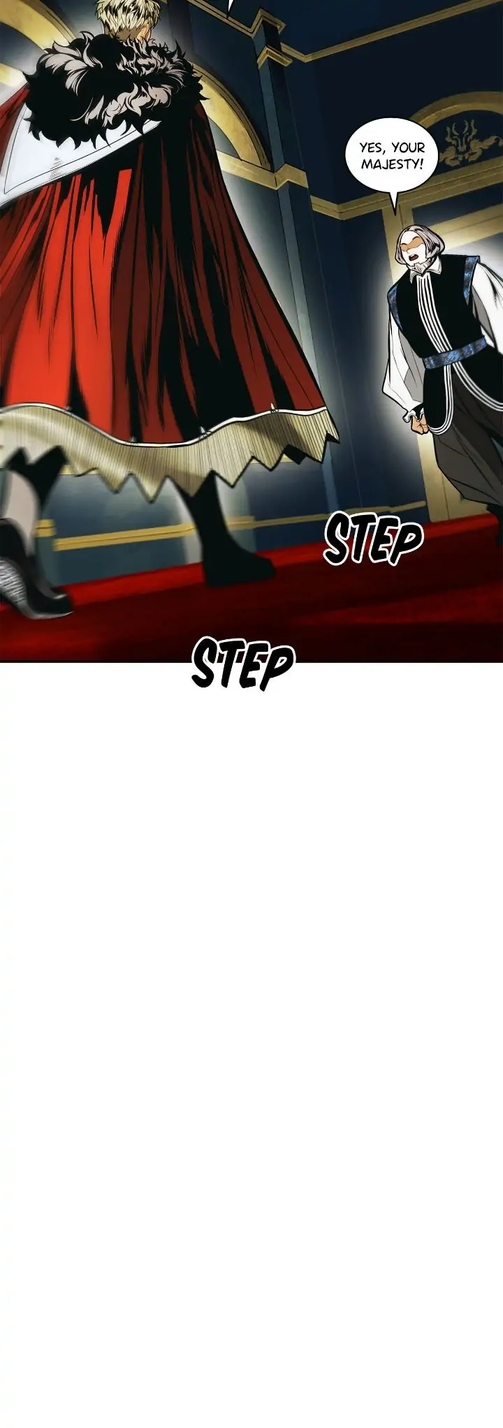 MookHyang – Dark Lady - Chapter 185 Page 21