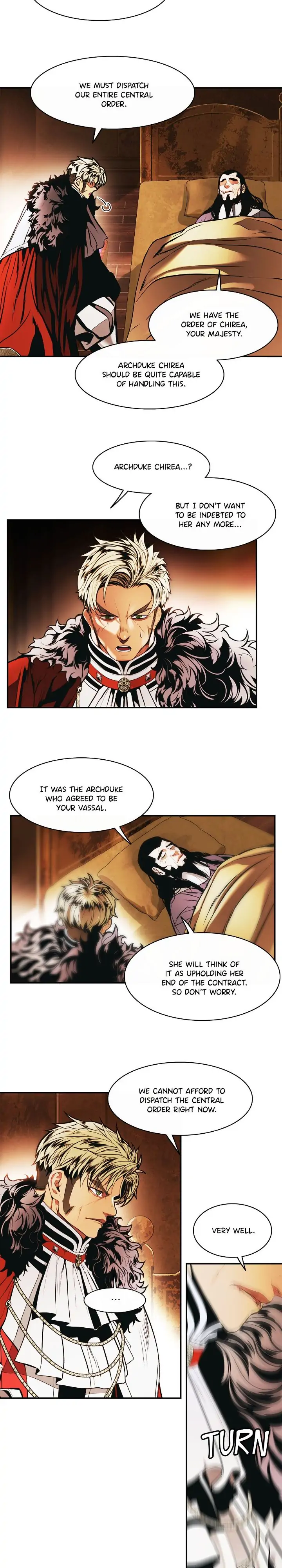 MookHyang – Dark Lady - Chapter 185 Page 24