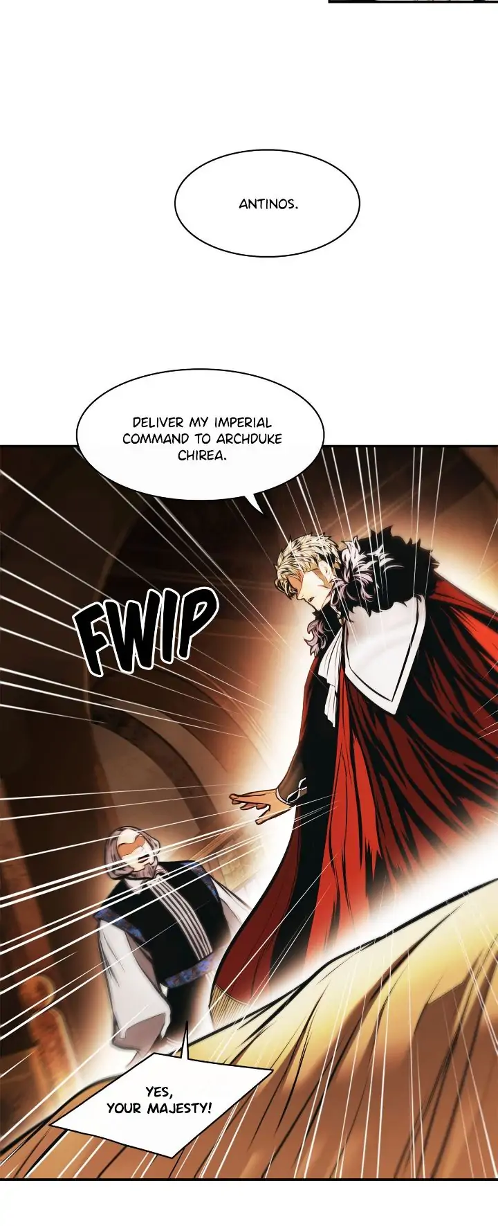 MookHyang – Dark Lady - Chapter 185 Page 25