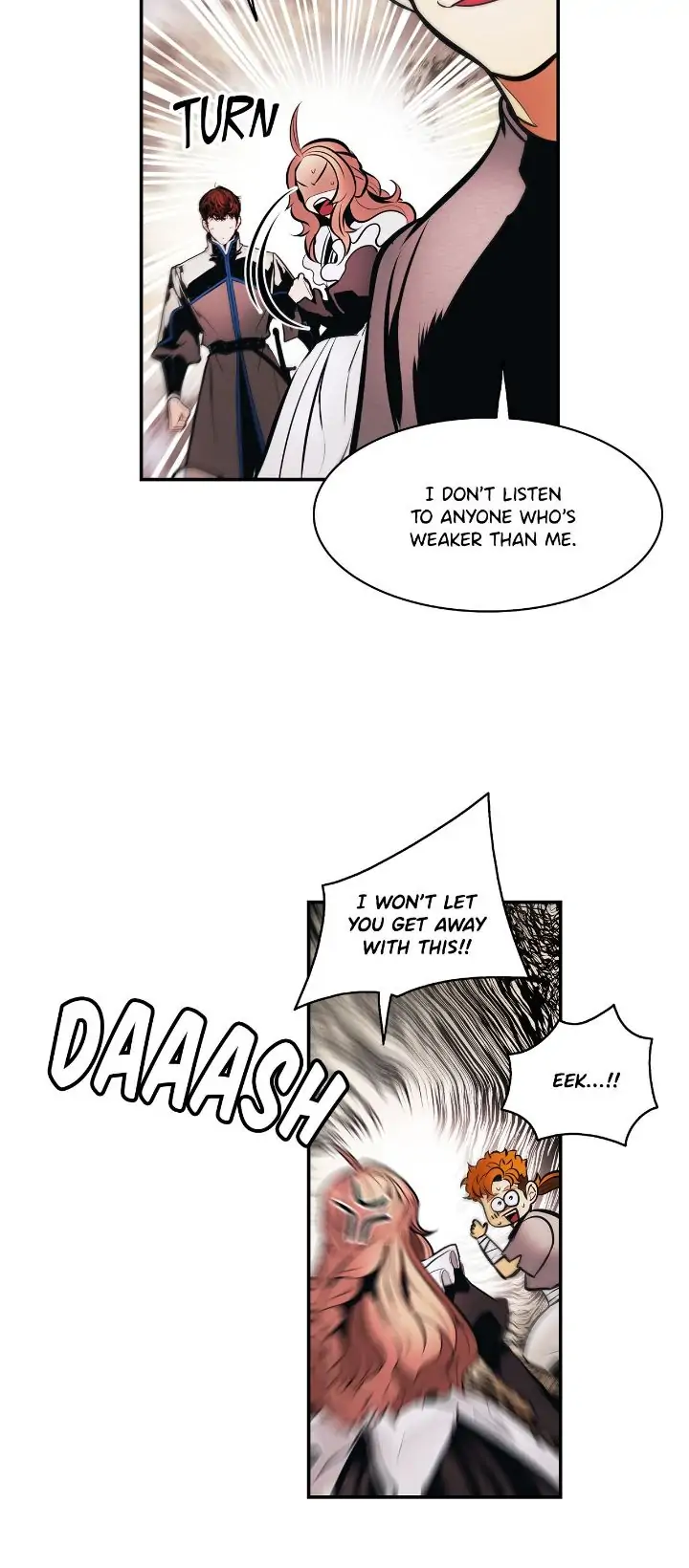 MookHyang – Dark Lady - Chapter 185 Page 28