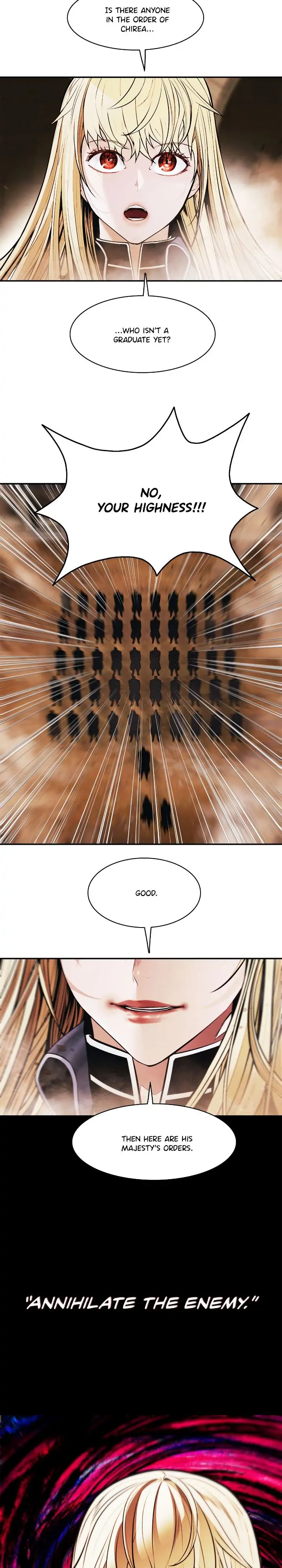 MookHyang – Dark Lady - Chapter 185 Page 30