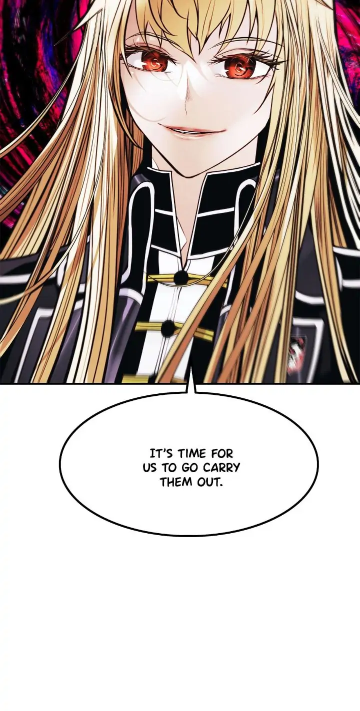 MookHyang – Dark Lady - Chapter 185 Page 31