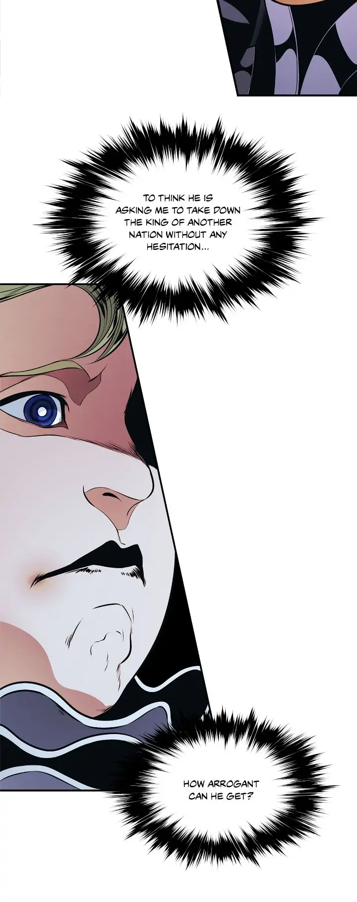 MookHyang – Dark Lady - Chapter 185 Page 6