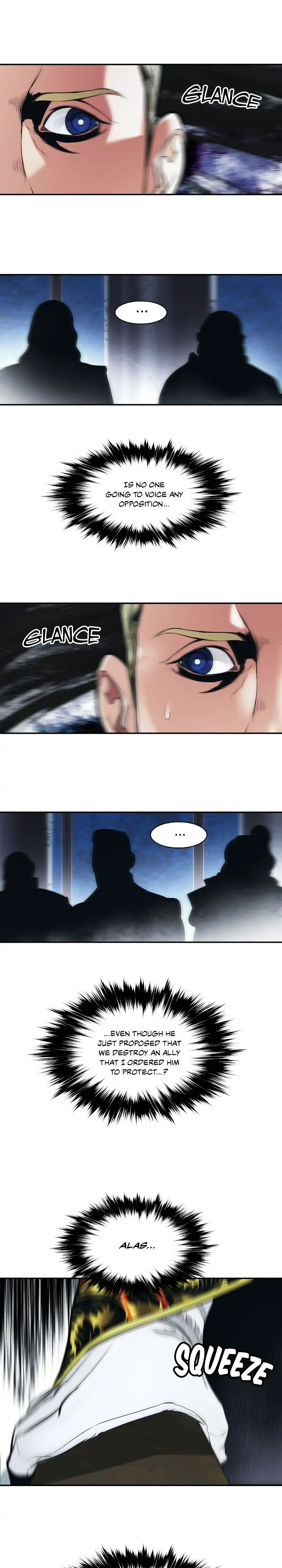 MookHyang – Dark Lady - Chapter 185 Page 7