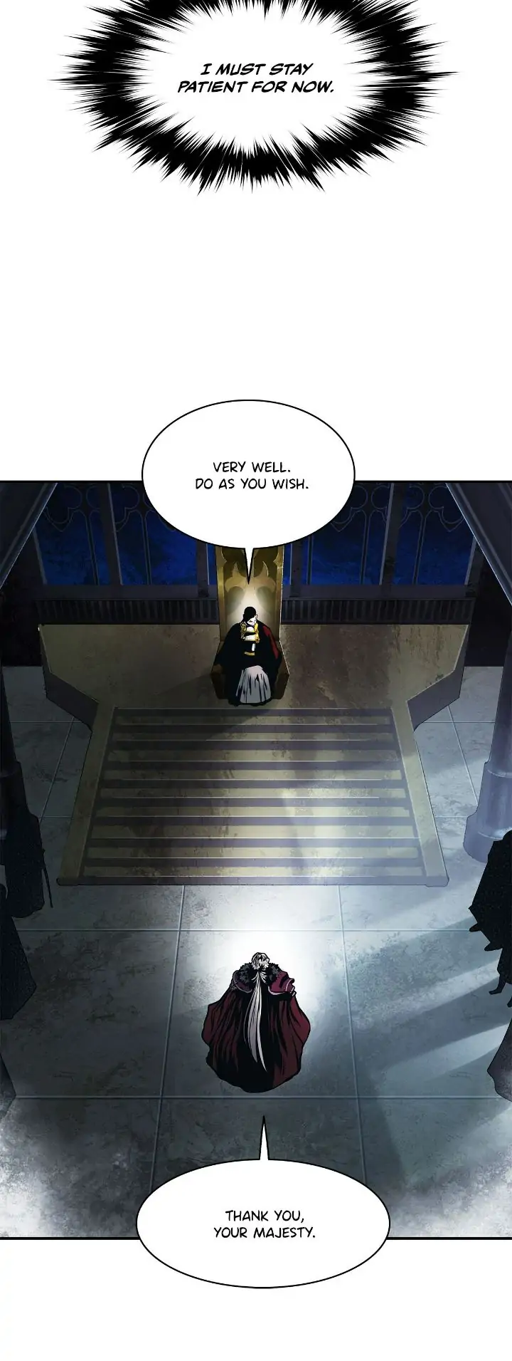 MookHyang – Dark Lady - Chapter 185 Page 8