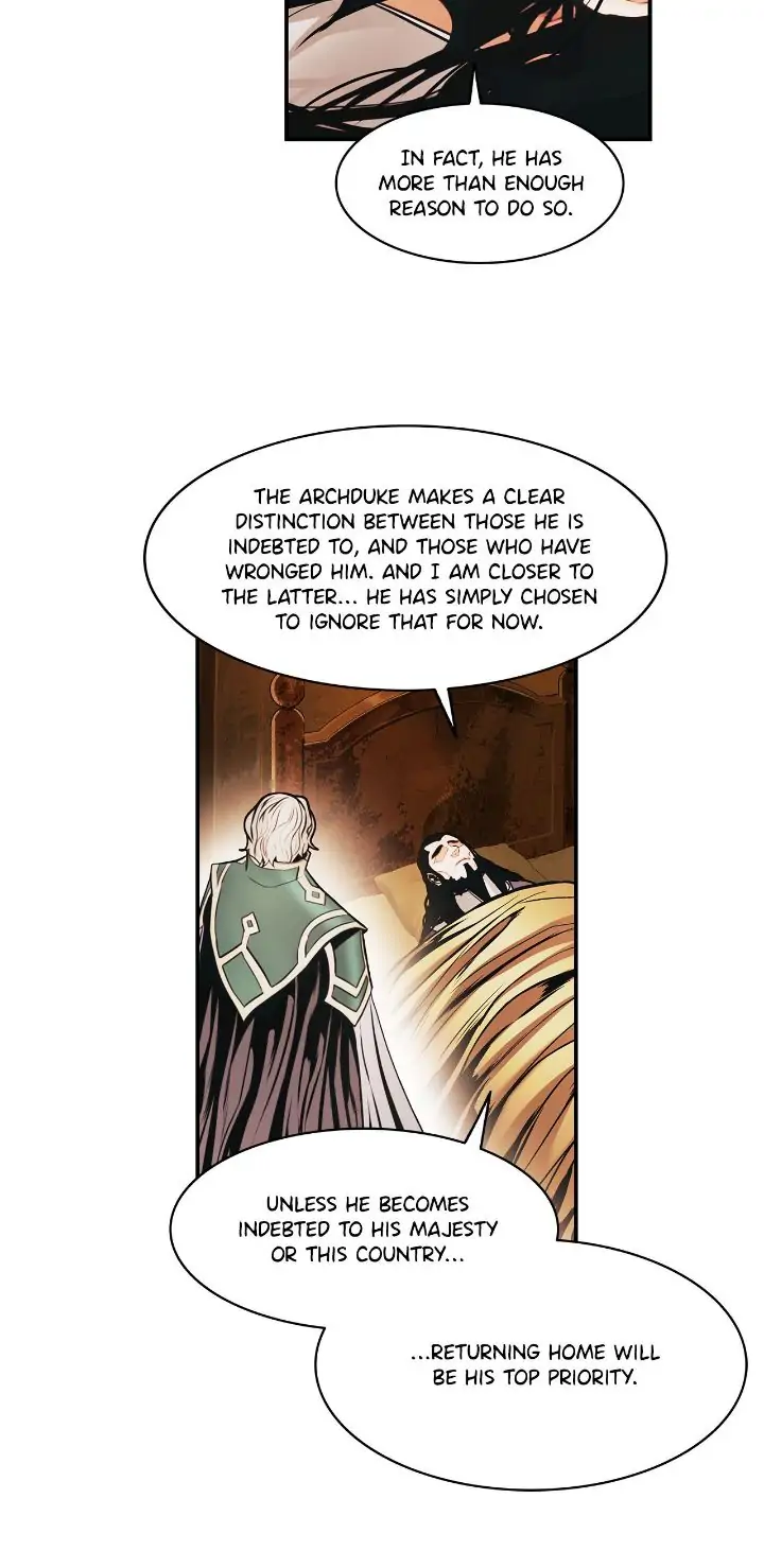 MookHyang – Dark Lady - Chapter 186 Page 3