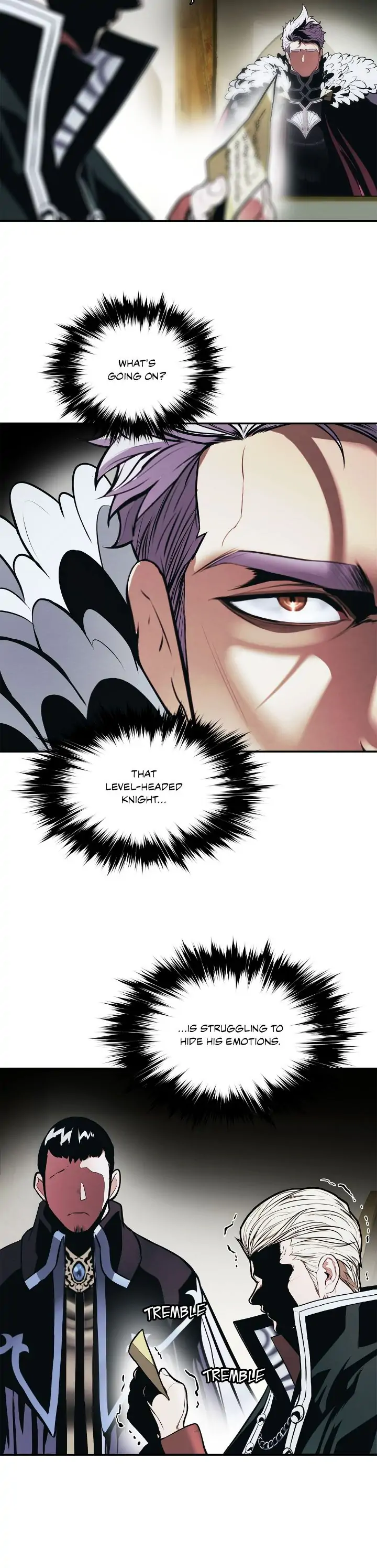 MookHyang – Dark Lady - Chapter 187 Page 10